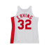Camiseta Basquetebol de Mitchell & Ness New York Ne