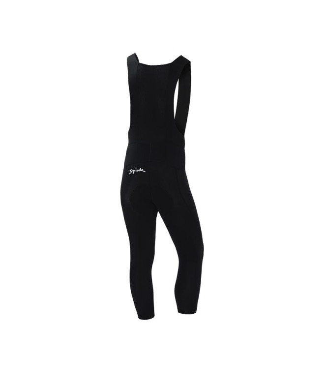 Collants Cyclisme Spiuk de Boreas 3/4 Pirata...