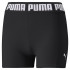 Mallas de Fitness Puma Train Puma Strong 3" Mujer