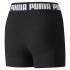 Mallas de Fitness Puma Train Puma Strong 3" Mujer