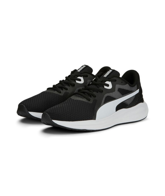 Chaussures de Running Puma Twitch Runner Fresh...