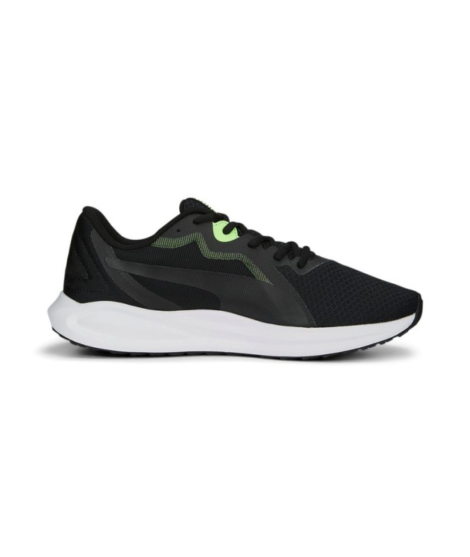 Sapatilhas de Running Puma Twitch Runner Fresh...