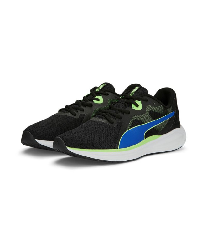 Sapatilhas de Running Puma Twitch Runner Fresh...