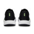 Chaussures de Running Puma Twitch Runner Fresh Noir Femme