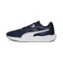 Chaussures de Running Puma Twitch Runner Fresh Bleu Femme