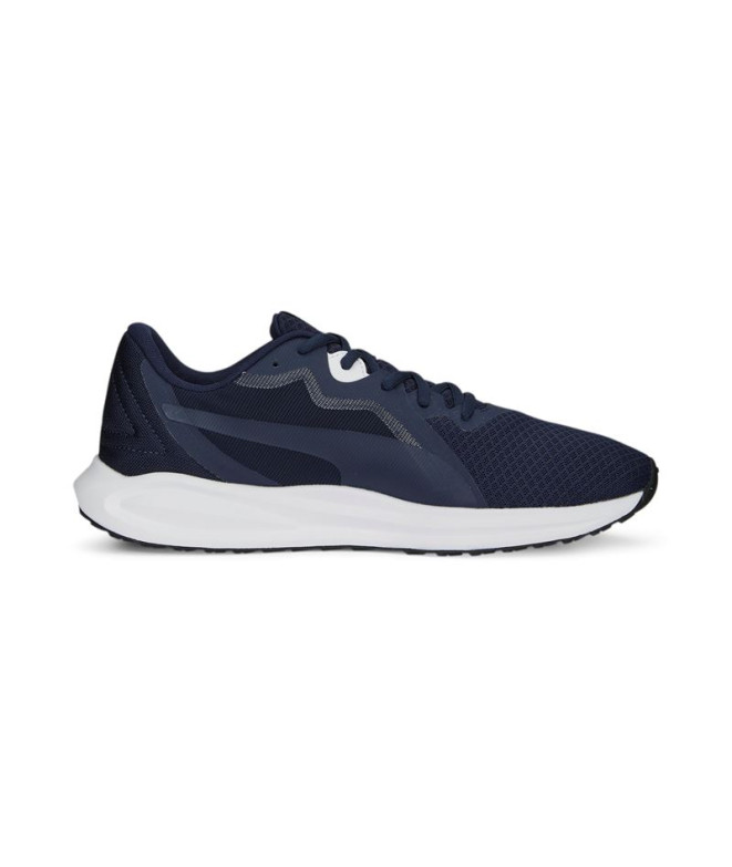 Sapatilhas de Running Puma Twitch Runner Fresh...