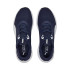 Chaussures de Running Puma Twitch Runner Fresh Bleu Femme