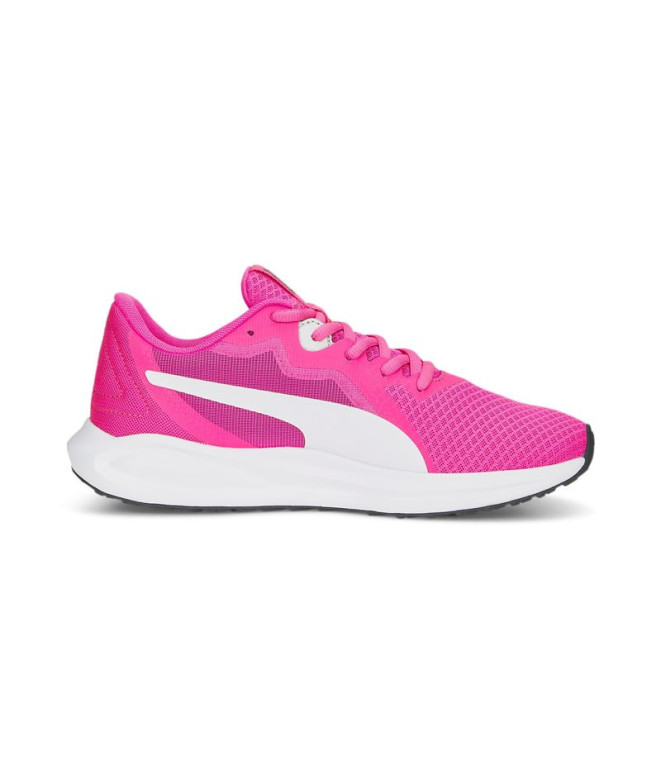 Chaussures de Running Puma Twitch Runner Fresh...