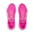 Chaussures de Running Puma Twitch Runner Fresh Fuchsia Femme