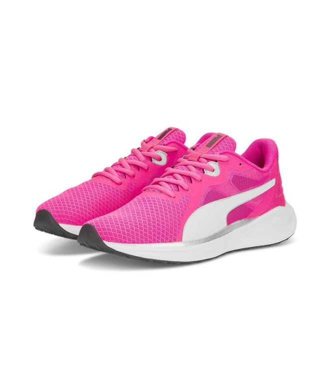 Sapatilhas de Running Puma Twitch Runner Fresh...