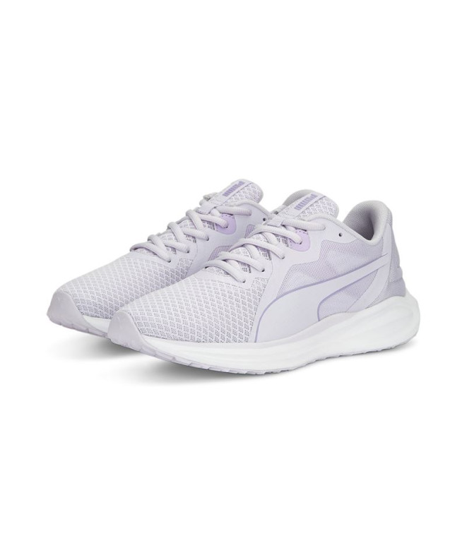 Sapatilhas de Running Puma Twitch Runner Fresh...