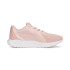 Chaussures de Running Puma Twitch Runner Fresh Rose Femme