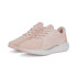 Chaussures de Running Puma Twitch Runner Fresh Rose Femme