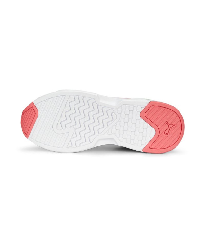 Zapatillas de Fitness X-Ray Speed Lite Blanco Niño