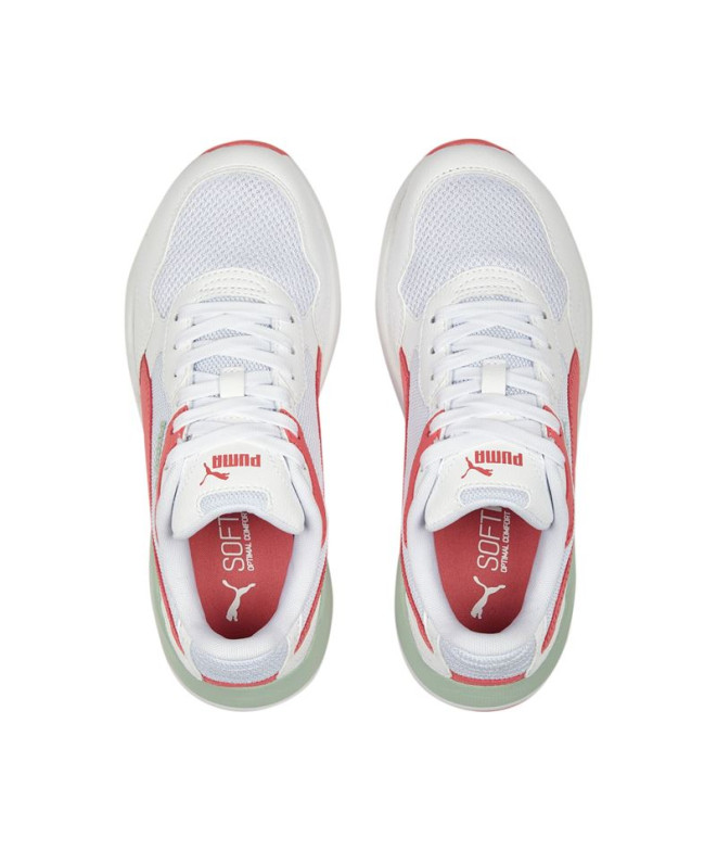 Zapatillas de Fitness X-Ray Speed Lite Blanco Niño