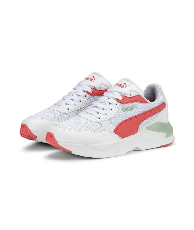 Zapatillas de Fitness X-Ray Speed Lite Blanco Niño