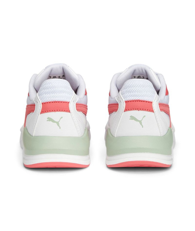 Zapatillas de Fitness X-Ray Speed Lite Blanco Niño