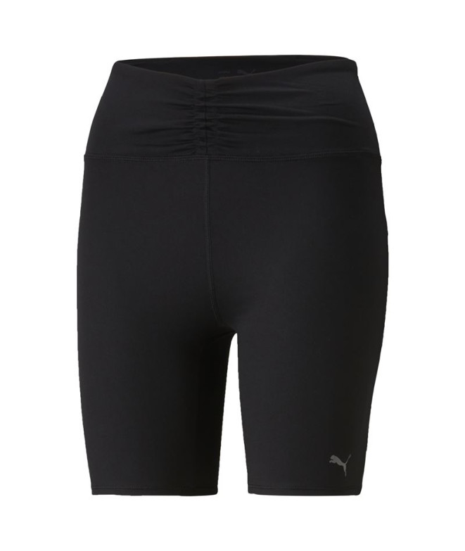 Leggings de Yoga Puma Studio Foundation Sh Mulher