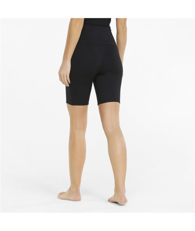 Mallas de Yoga Puma Studio Foundation Sh Mujer