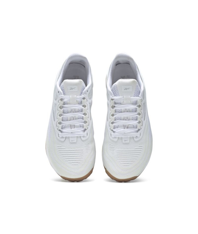Zapatillas de Fitness Reebok Nano X2 Blanco Mujer