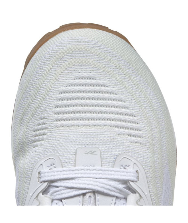Zapatillas de Fitness Reebok Nano X2 Blanco Mujer