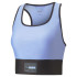 Brassiere de sport Puma Fit Skimmer Purple pour femmes