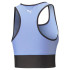 Brassiere de sport Puma Fit Skimmer Purple pour femmes