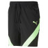 Calças de fitness Puma Fit Preto Homem