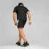 Calças de fitness Puma Fit Preto Homem