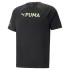 Puma Fit Ultrabreathe Triblend Fitness T-Shirt Noir Homme