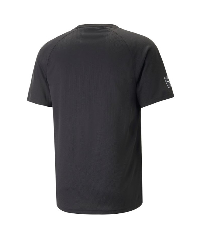 Puma Fit Ultrabreathe Triblend Fitness T-Shirt...