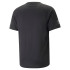 Puma Fit Ultrabreathe Triblend Fitness T-Shirt Noir Homme