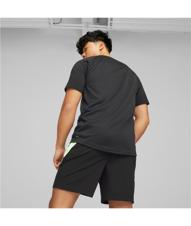 Puma Fit Ultrabreathe Triblend Fitness T-Shirt...