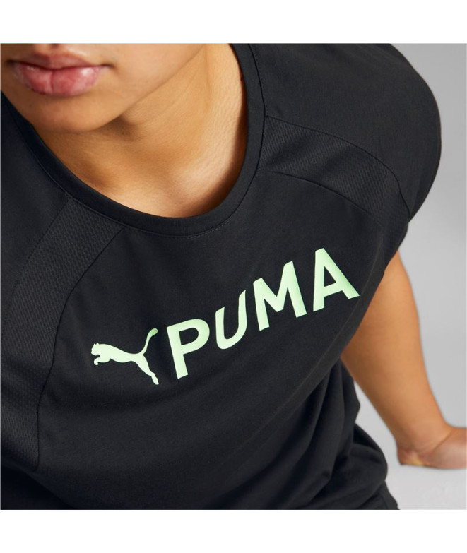 Puma Fit Ultrabreathe Triblend Fitness T-Shirt...
