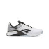 Sapatilhas de fitness Reebok Nano X2 Branco para mulher