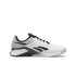 Sapatilhas de fitness Reebok Nano X2 Branco para mulher