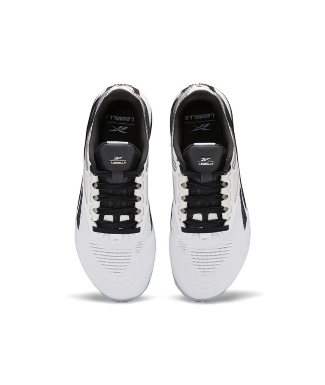 Sapatilhas de fitness Reebok Nano X2 Branco...