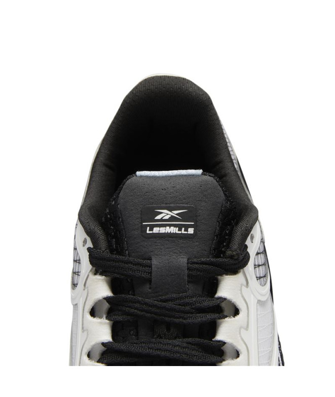 Zapatillas de Fitness Reebok Nano X2 Blanco Mujer