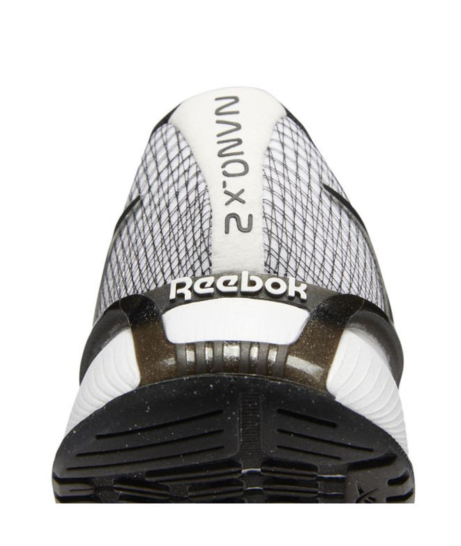 Sapatilhas de fitness Reebok Nano X2 Branco...