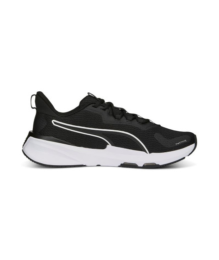 Puma PWRFrame TR 2 Chaussures de Fitness Hommes Noirs 2