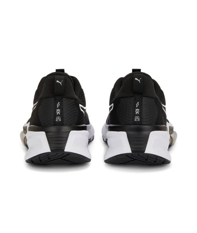 Chaussures de Fitness Puma PWRFrame TR 2 Noir...