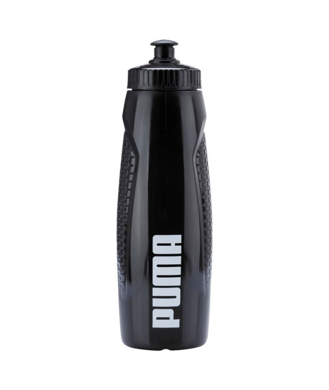 Termo Fitness de Puma Preto