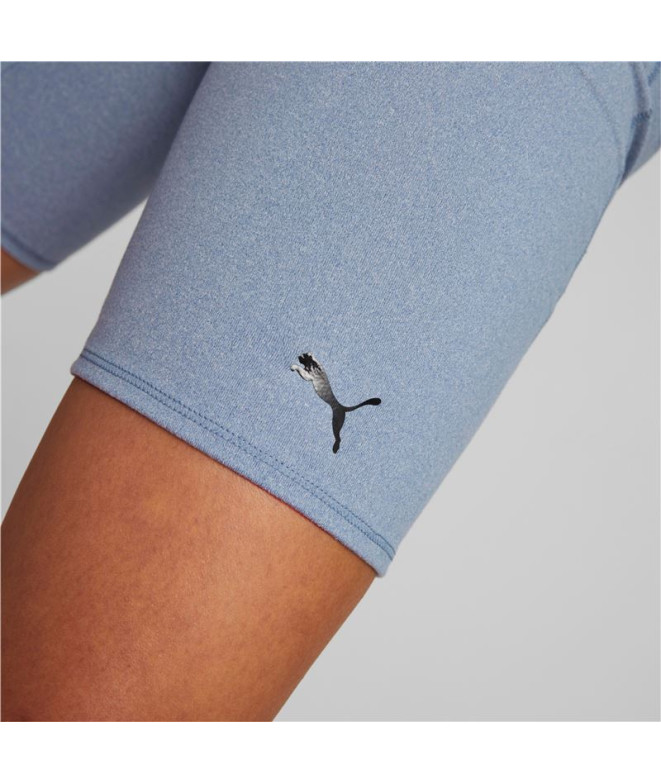 Leggings de Yoga e pilates Fundação Puma Studio...