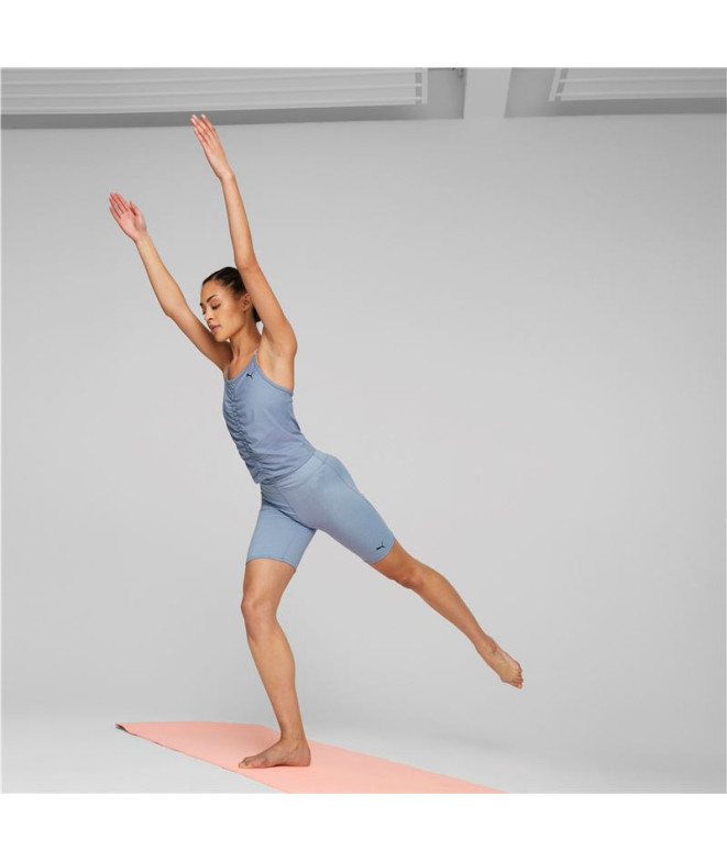 Leggings de Yoga e pilates Fundação Puma Studio...