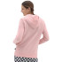 Sweatshirt Vans Classic Pink Women