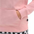 Sweatshirt Vans Classic Pink Women