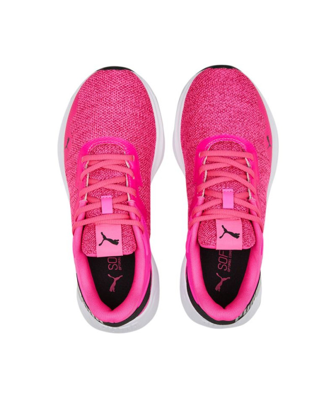 Zapatillas de Fitness Puma Disperse XT 2 Fucsia...