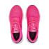 Chaussures par Fitness Puma Disperse XT 2 Fuchsia Femme