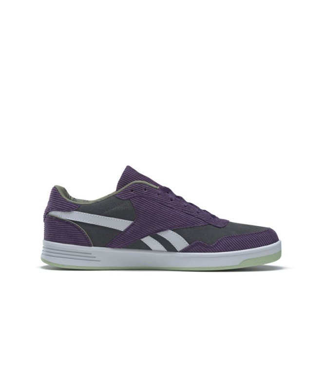 Chaussures Reebok Royal Techque T Purple...