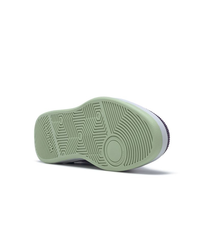 Zapatillas Reebok Royal Techque T Morado Hombre